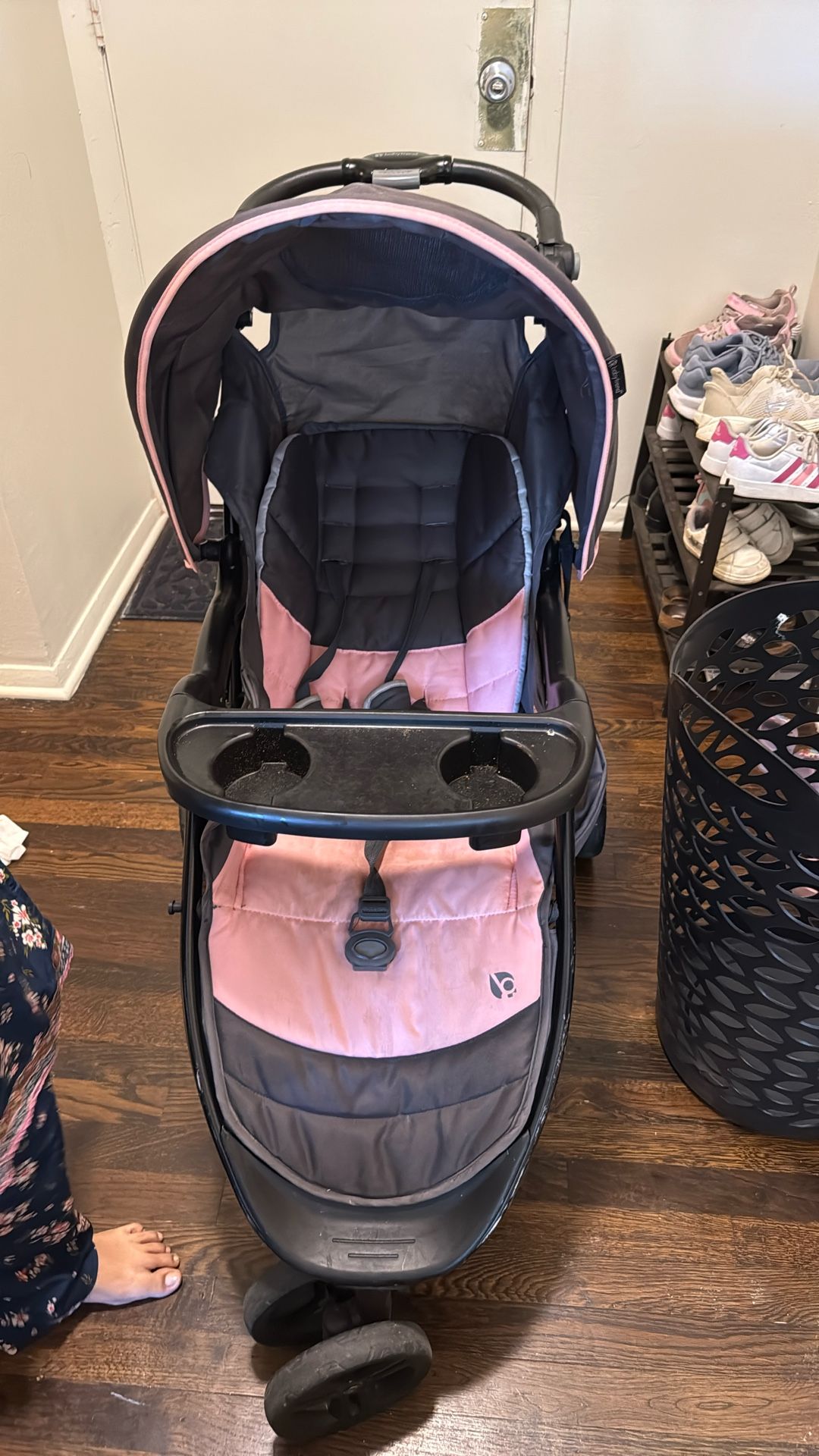 Baby Trends Stroller
