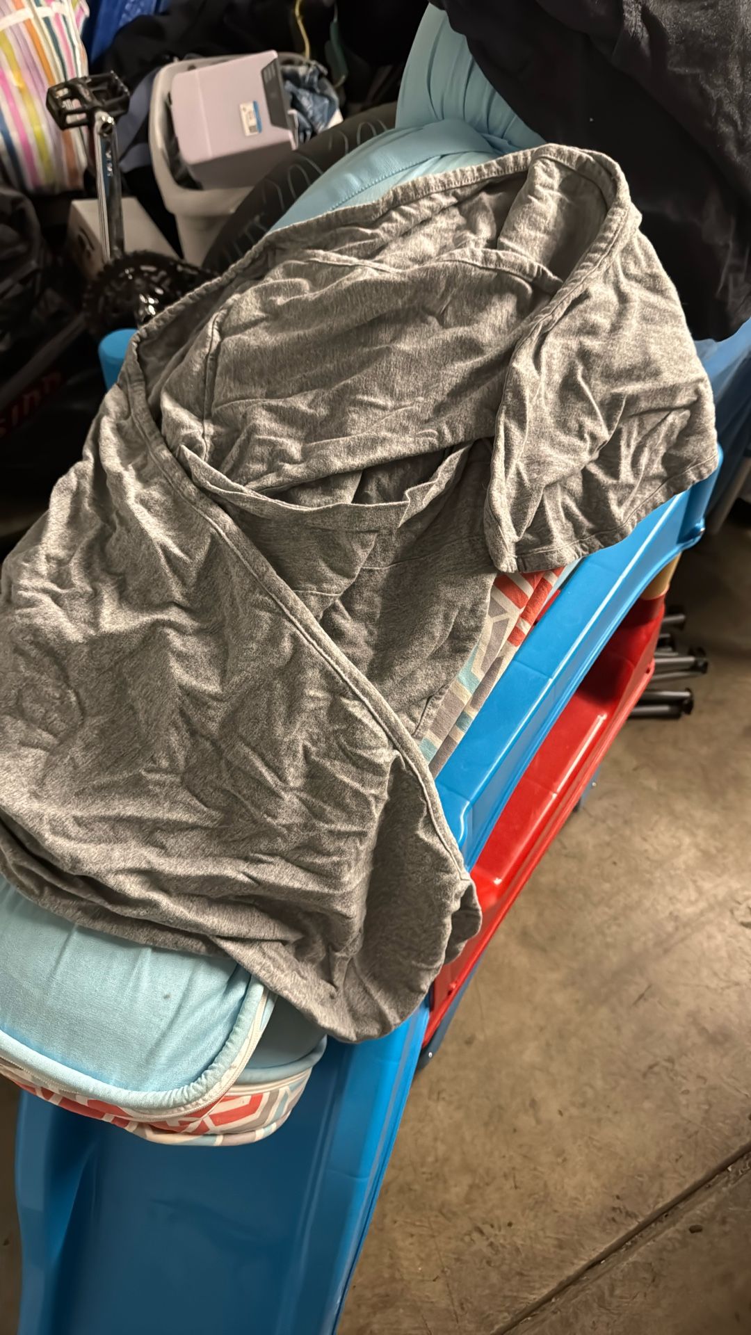 Baby Clothes