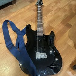 Electric Guitar 