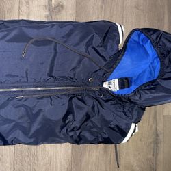Converse Jacket 