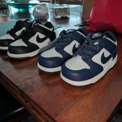 Toddler Nike Shoes