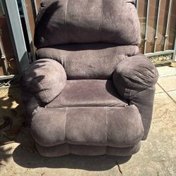 Recliner Chair