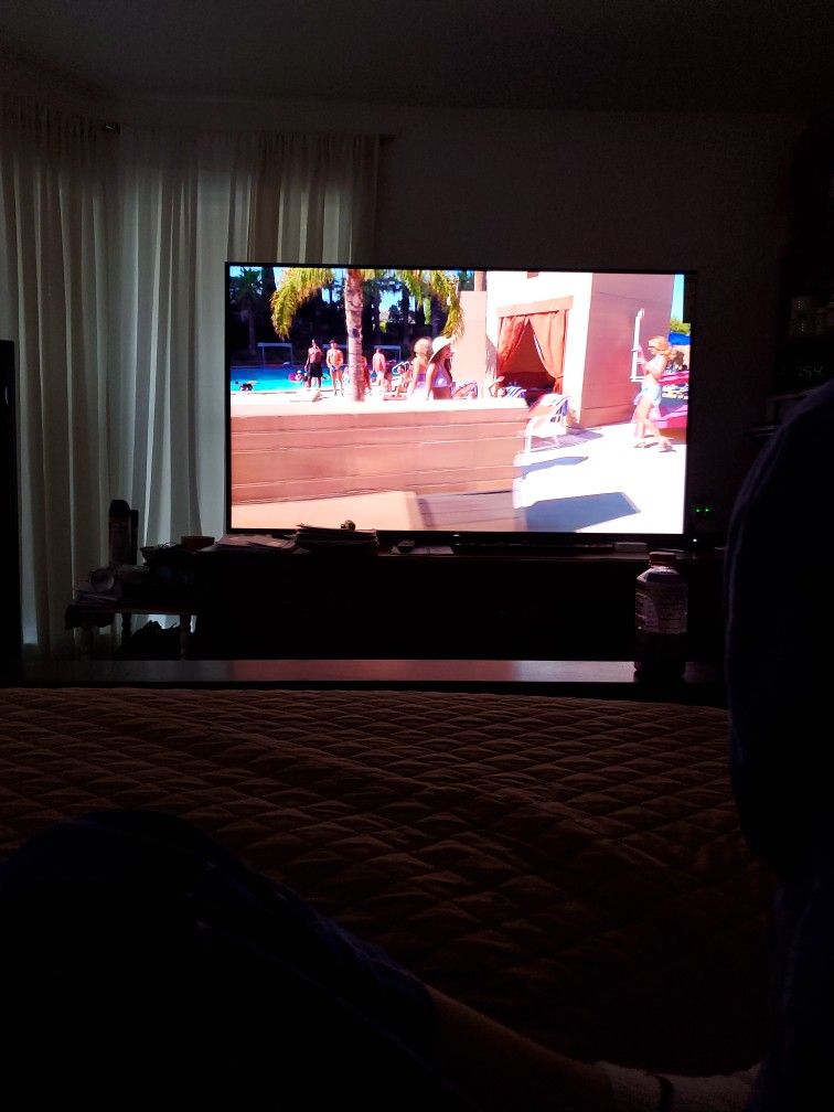 65 Inches Tv Samsung