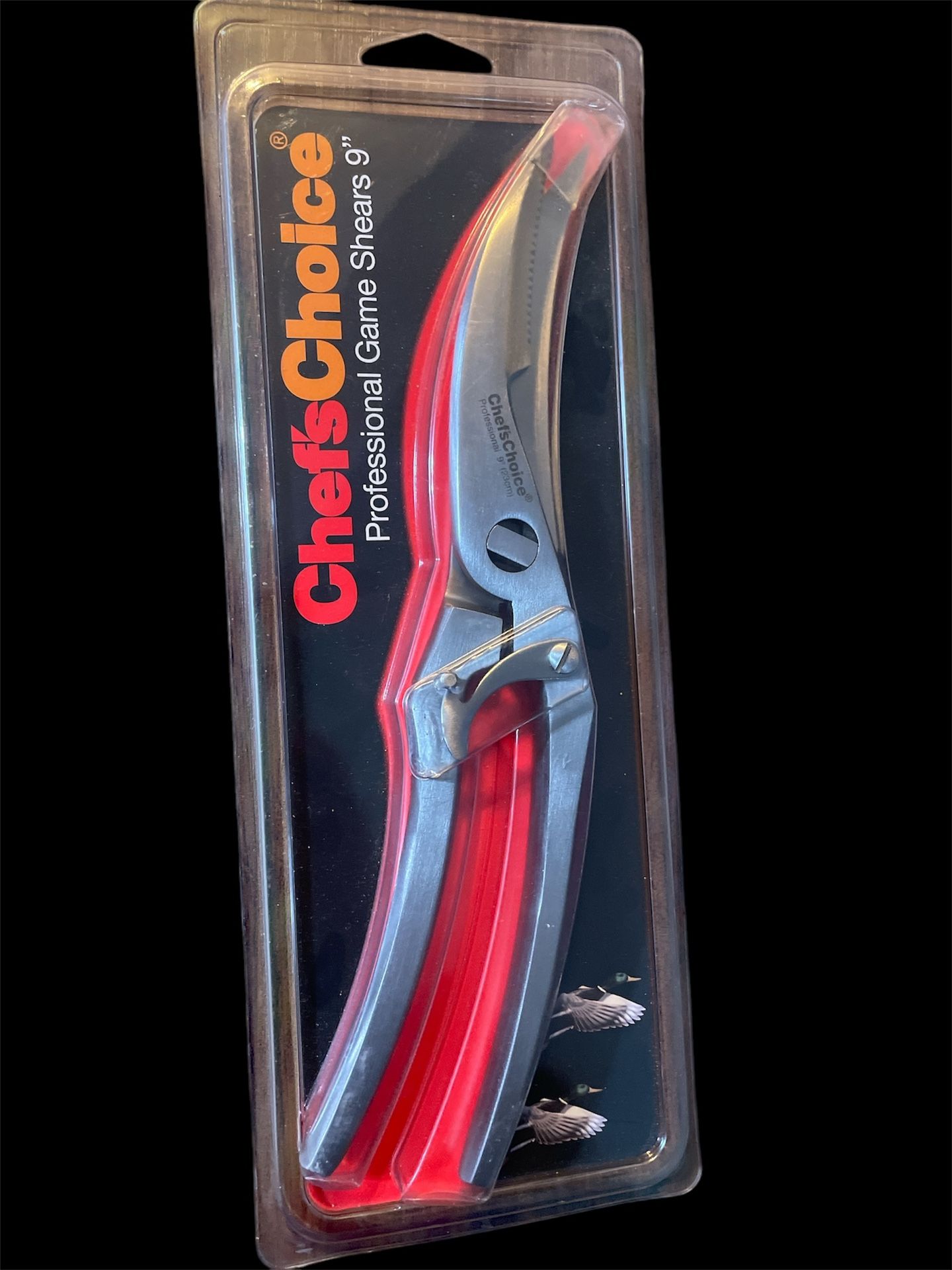 Chefs Choice Game Shears