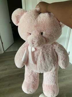 Huge teddy bears new