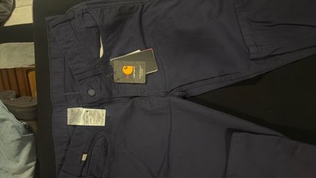 Carhartt women pants