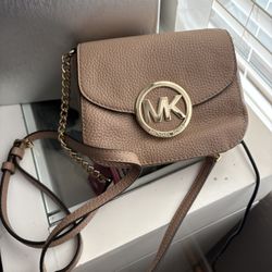 Michael Kors Cross Body