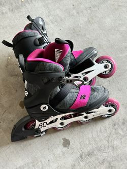 Rollerblades 