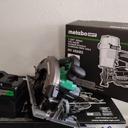 Combo Metabo Roofing 