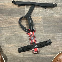 Large dog harness