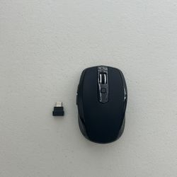 NEW Wireless Mouse with USB Receiver