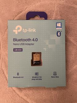 TP Link Bluetooth 4.0