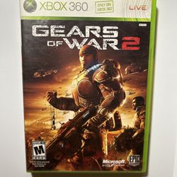 Xbox 360 Games 