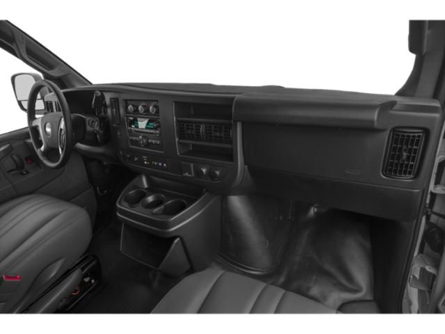 2020 Chevrolet Express Passenger