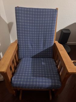 Rocking Chair