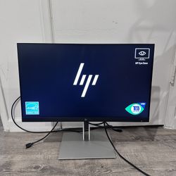 HP E24 G5 FHD Monitor