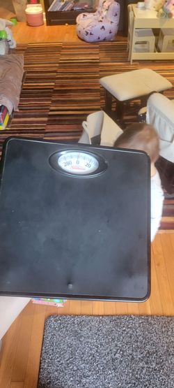 Sunbeam Scale $5