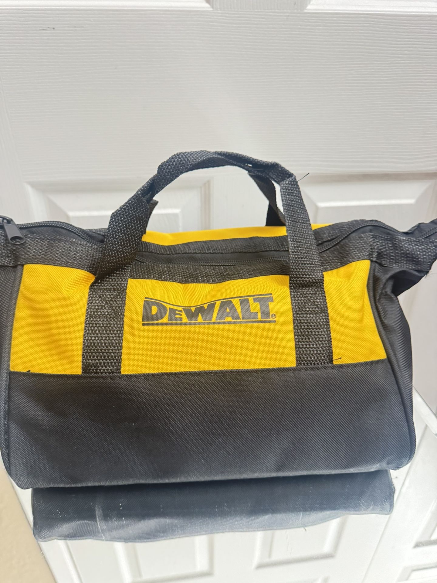 DEWALT Bag New