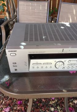 Sony Digital Audio Control Center