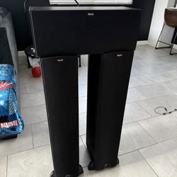 Home theater Speaker 