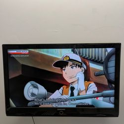 Samsung TV 50 Inch 