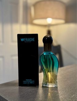 Men’s Fraiche Perfume