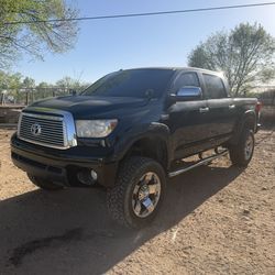 2013 Toyota Tundra