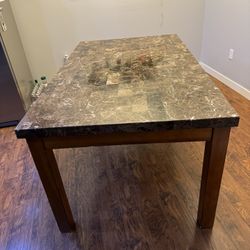 Free table
