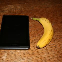 Verizon Wireless Ellipsis Tablet