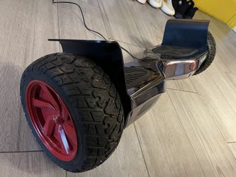 Off Road Hoverboard