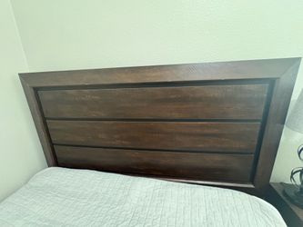 Bed set