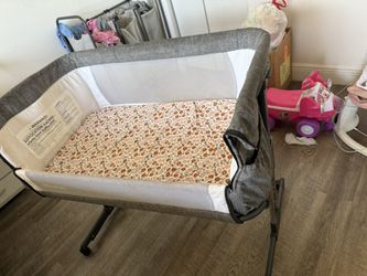 Bedside Bassinet