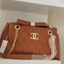 Brand New Bag