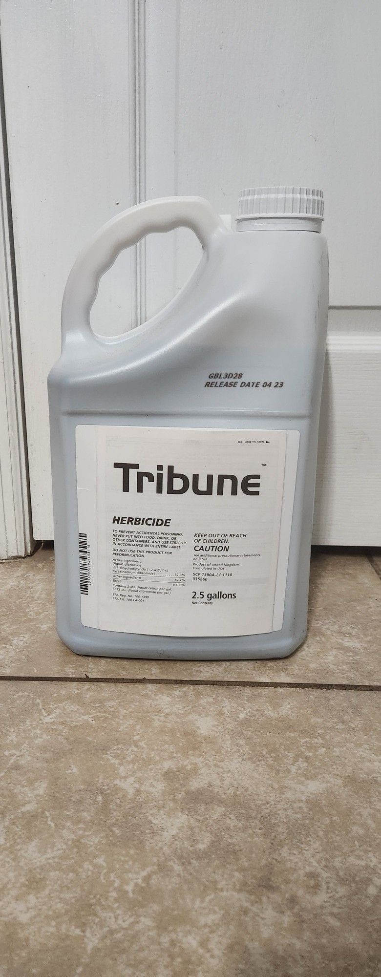 Tribune