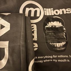 Millions Set
