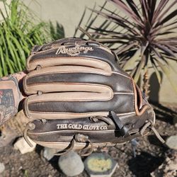 Rawlings Heart Of The Hide 