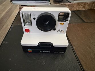 Polaroid Originals OneStep 2 I-type instant camera