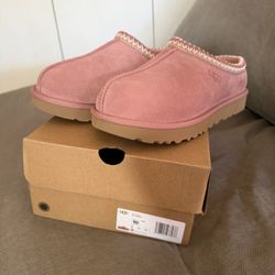 Ugg Pink Tasman II Women’s 