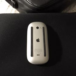 Apple Mouse Keyboard