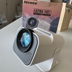 New Ultra Hd Projector