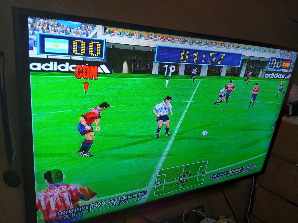 Sega Dreamcast Electronics & Media