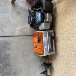 Tools for sale