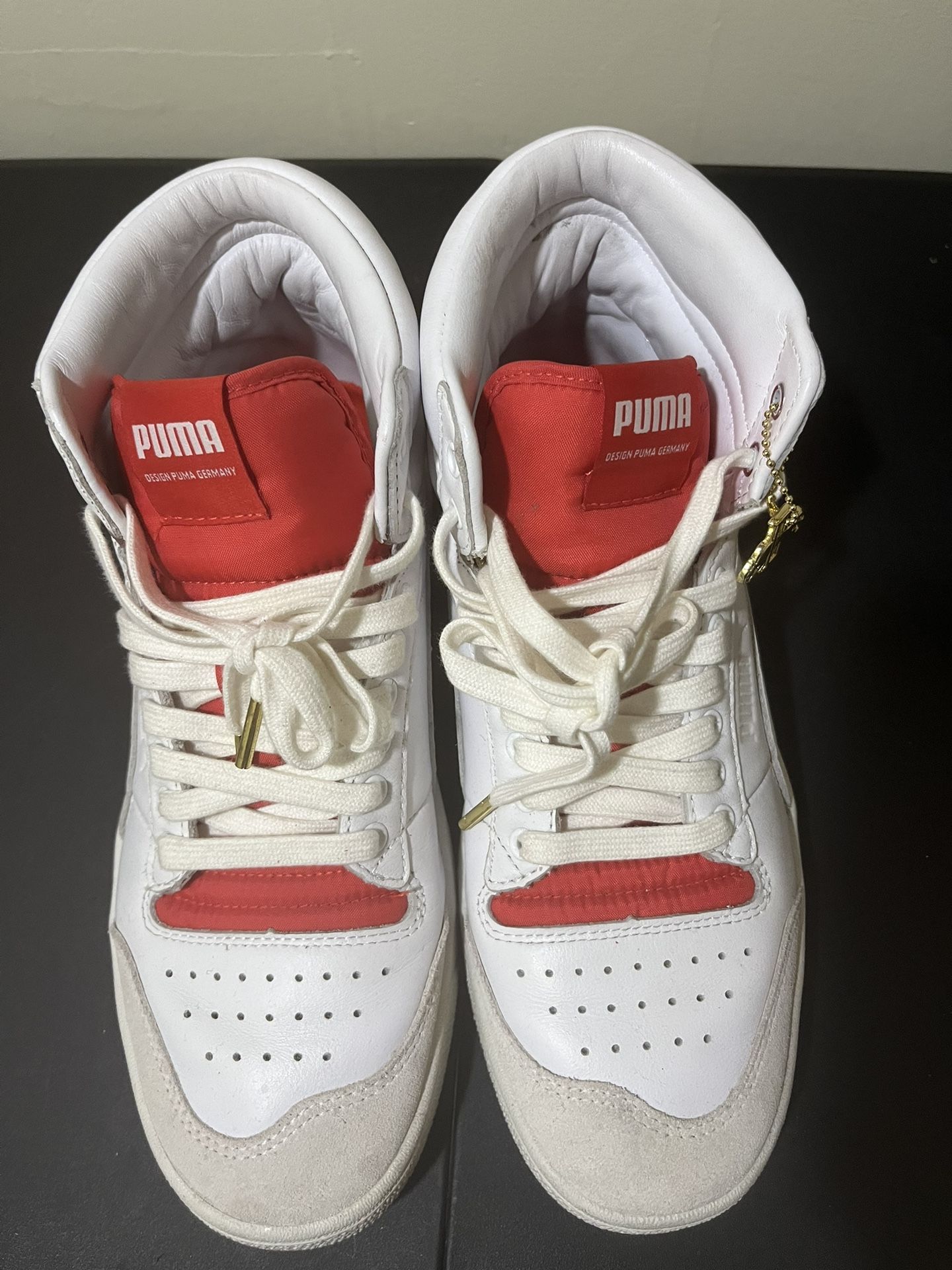 Puma Size 9.5
