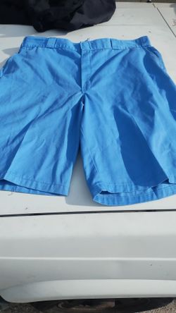 Dickies Shorts, Dickies Work Pants and Cintas Work Pants