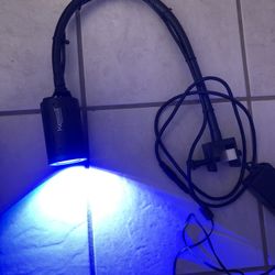 Kessil A150W-Ocean blue Light (This Light Is Not Adjustable. It Just Has One Setting)