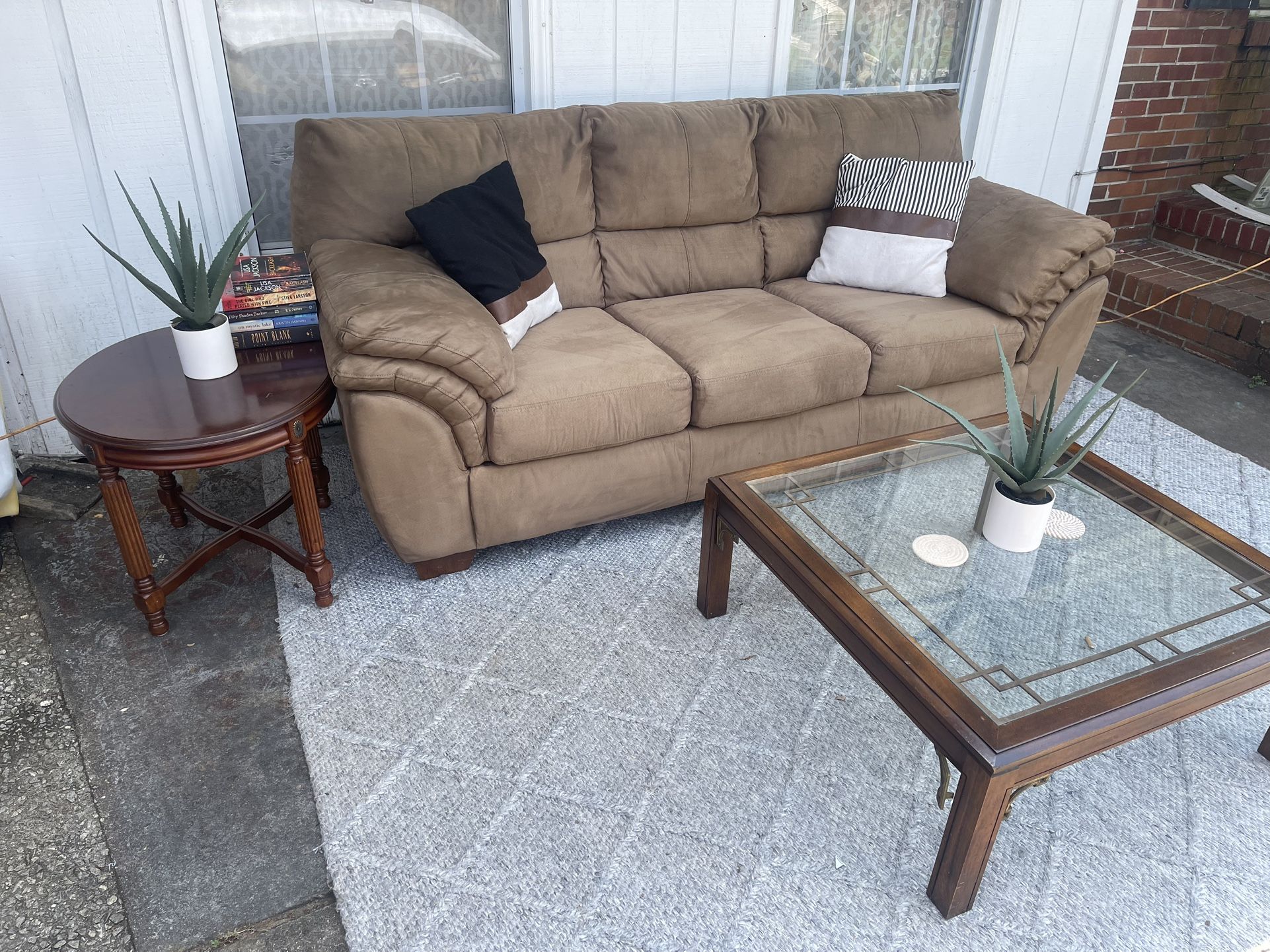 Living Room Set
