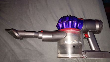 Dyson V6 Car + Boat Handheld Vacuum