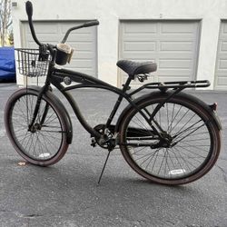 Beach Cruiser 