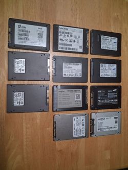 SSD 256GB