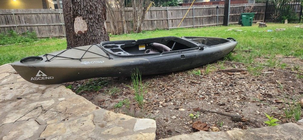 Kayak